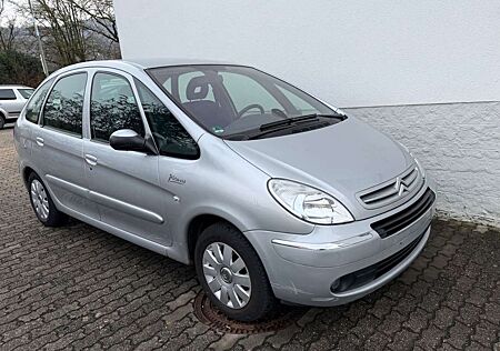 Citroen Xsara Picasso 1.6 HDi Exclusive Klima PDC