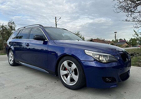 BMW 530d 530 Touring
