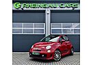 Abarth 500C G-Tech RS-Evo