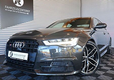 Audi S6 4.0 TFSI QUATTRO/360°KAMERA/BOSE/LED/PDC