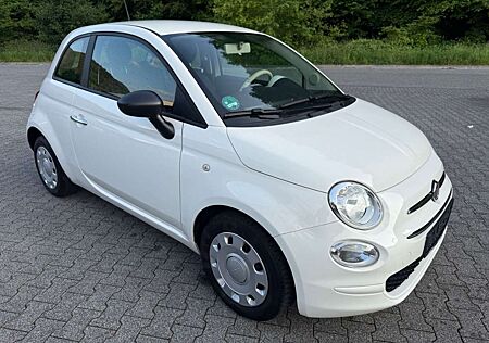 Fiat 500 Cult