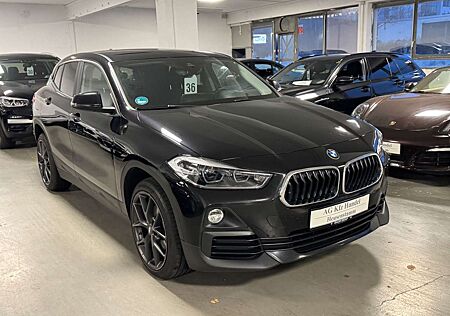 BMW X2 sDrive 18d Aut.HeadUP/LED/NaviPlus/PDC