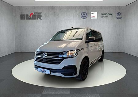 VW T6 Volkswagen .1 Multivan 2.0 TDI Family Klima Rückfahrkamera Sitzheizung