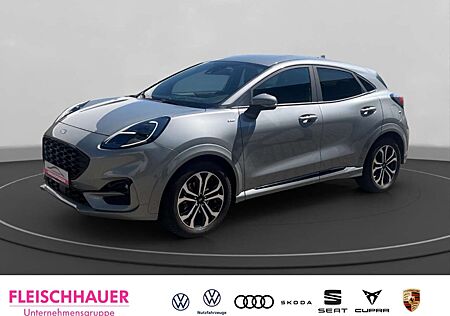 Ford Puma ST-Line X 1.0 Mild Hybrid Bi-LED Parkpilot