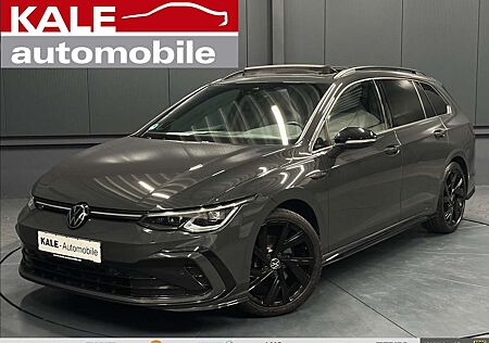 VW Golf Variant Volkswagen R-Line Black Style*18Zoll*PANORAMA*Harman/Kardon*
