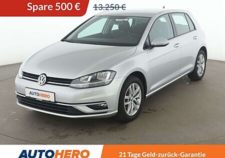 VW Golf Volkswagen 1.0 TSI Comfortline BMT *NAVI*PDC*SHZ*