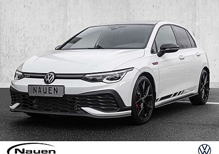 VW Golf Volkswagen VIII Clubsport Black Style *349,-€ 5,99%*