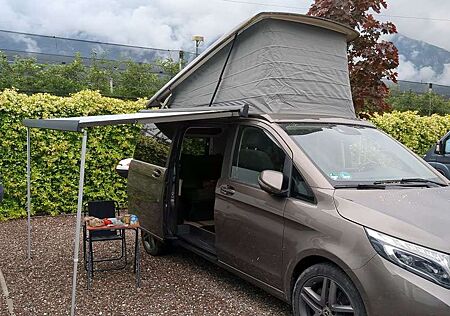 Mercedes-Benz Marco Polo Westfalia Ausbau