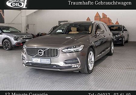 Volvo V90 Inscription (EURO 6d-TEMP)