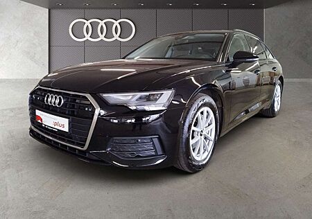 Audi A6 35 TDI S tronic LED ACC DAB PDC
