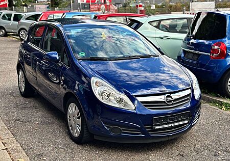 Opel Corsa D CATCH ME Now TÜV/INSP.NEU*KLIMA*