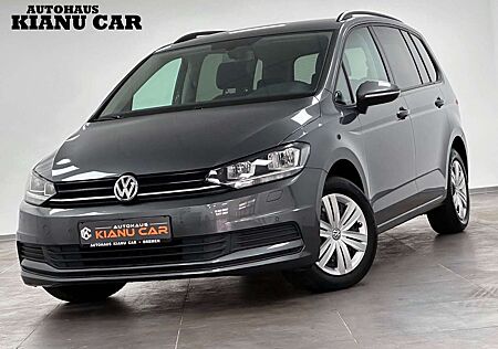 VW Touran Volkswagen Trendline.7xSITZER.NAVI.SITZHEIZUNG.EURO6