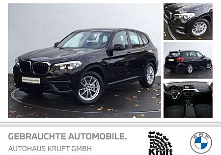 BMW X3 xDrive30e ADVANTAGE+LCPROF+AHK+LRHZ+HIFI+PDC