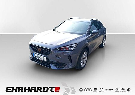 Cupra Formentor e-Hybrid 1.4 TSI DSG MATRIX*AHK*VIRTUAL*NAVI*HE...