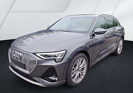 Audi e-tron 50 Q 2x S LINE/21Z./PANO/DAB/eSITZE/KAM.