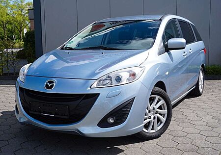 Mazda 5 Center-Line PDC/Temp./AC/7 Sitze Garantie