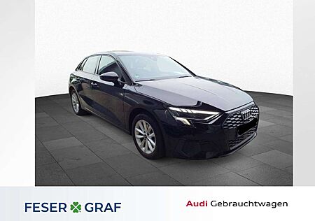 Audi A3 35 TDI /LED/Navi+/ACC/CarPlay