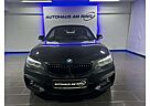 BMW 218 i Cabrio M Sport LEDER LED NAVI "18" HIFI PDC