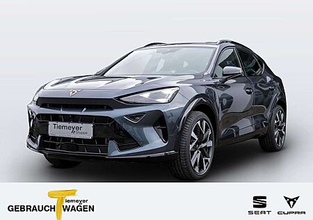 Cupra Formentor 1.5 e-Hybrid TSI DSG VZ AREA VIEW SENN
