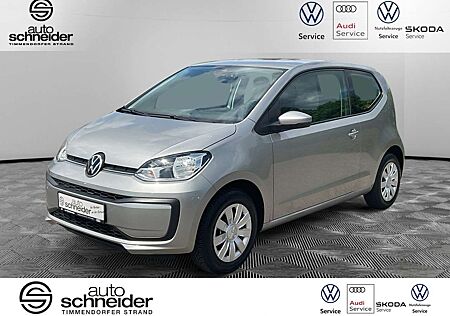 VW Up Volkswagen ! ! move ! 1.0 Klimaautomatik Phone