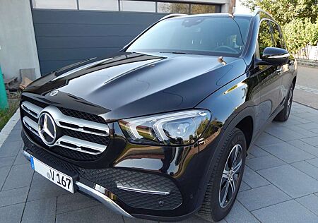 Mercedes-Benz GLE 300 d 4Matic 9G-TRONIC *AHK*Vollleder*Head-up*360°