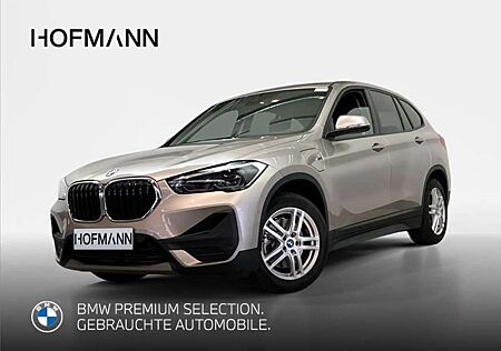 BMW X1 xDrive25e Advantage Adapt. LED+PDC+SHZ