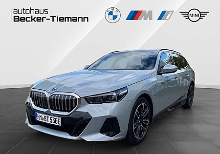 BMW 530 e xDrive M Sport SONDERPREIS VORFÜHRWAGEN