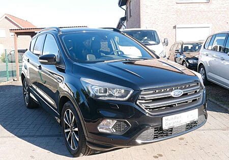 Ford Kuga ST-Line