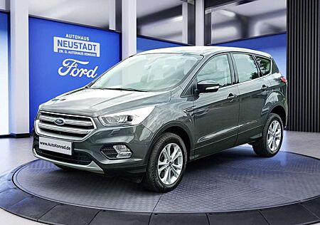 Ford Kuga 1.5 EcoBoost 4x4 Aut. Titanium *WinterPk*Parkpilot
