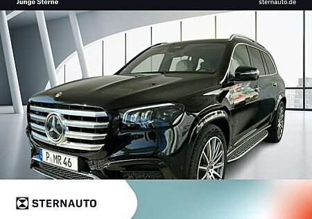 Mercedes-Benz GLS 450 d 4M AMG Line/Standhzg./Pano.-Dach/Leder