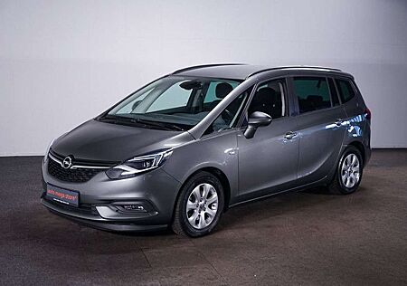 Opel Zafira 1.4 Turbo Active*LED*Kamera*SHZ*Tempomat*