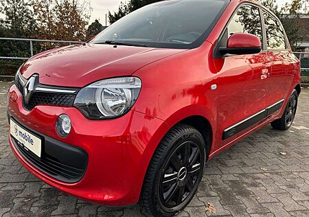 Renault Twingo SCe 70 Dynamique*KLIMA*BLUETOOTH*FREISPRECHANLAGE