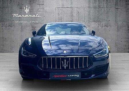 Maserati Ghibli GT *Executive*