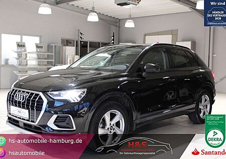 Audi Q3 35 TFSI advanced Standheizung*LED-MATRIX