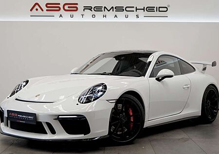 Porsche 911 991.2 GT3 *Chrono *LIFT *Sport Design*