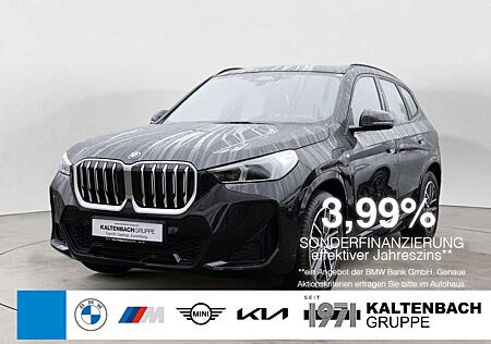 BMW X1 xDrive 25e M-Sport LED ACC NAVI KAMERA