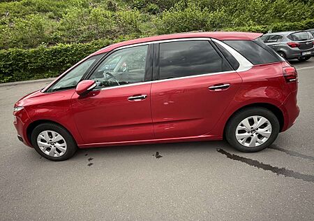 Citroën C4 Picasso Citroen e-HDi 115 Seduction