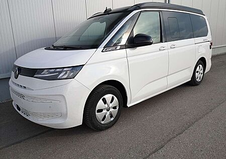 VW T7 Volkswagen California 2.0TDI DSG California Beach Camper GV5 First