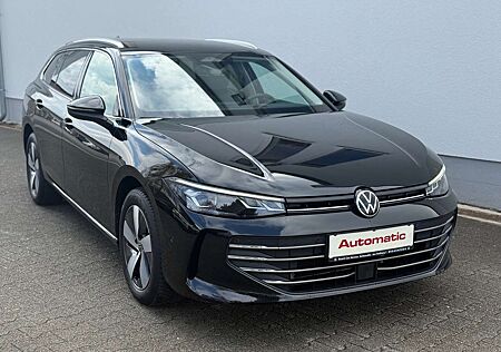VW Passat Variant Volkswagen 1.5 eTSI 110 kW Business, Massage
