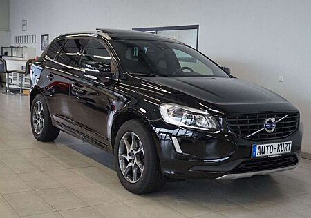 Volvo XC 60 XC60 Ocean Race AWD*Navi*Leder*Pano*AHK*RFK*Sthz