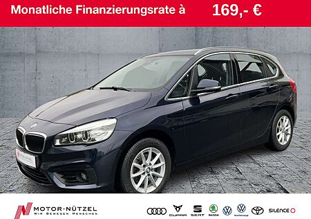 BMW Others Aut Active Tourer LED+NAV+SHZ+2xPDC+MFL+NSW
