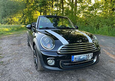 Mini Cooper D Cabrio Cooper C Cabrio