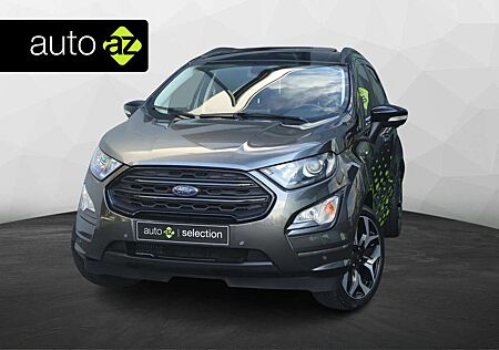 Ford EcoSport 1.0 EcoBoost ST-Line