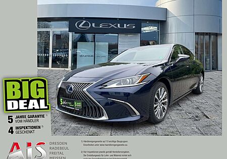 Lexus GS 300 ES 300 h Style Edition Schiebedach*Navi