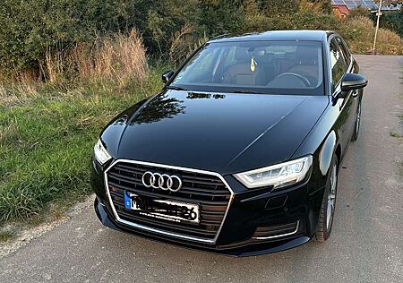 Audi A3 35 TDI design