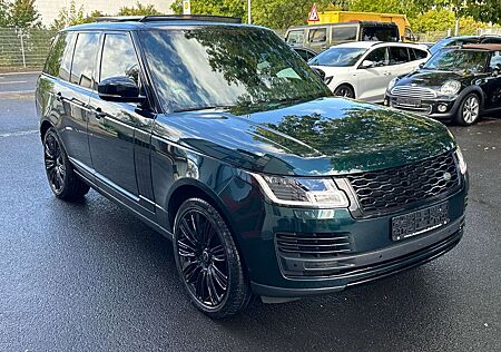 Land Rover Range Rover Autobiography~SDV8~4.4~PANO~360