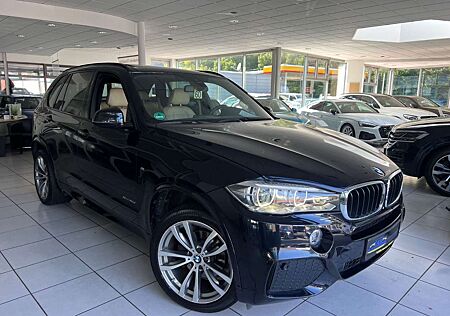 BMW X5 xDrive 30 d M Sport Paket *PANO*SOFT-CLOSE*