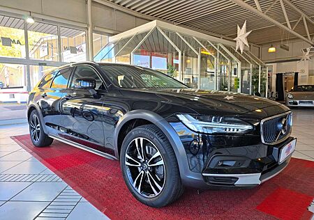 Volvo V90 Cross Country Pro AWD+HEAD UP+360°+H/K+AHK+