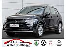 VW Tiguan Volkswagen 1.5 TSI DSG Active STANDHZG AHK NAVI REARVIEW A...