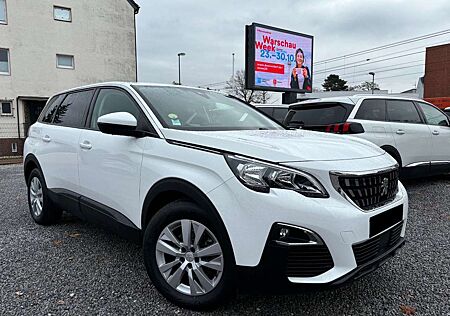 Peugeot 5008 1,5 BlueHDI EAT8 7-Sitzer